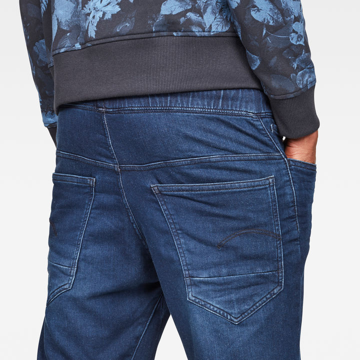 Arc 3D Sport Short Mittelblau G STAR DE