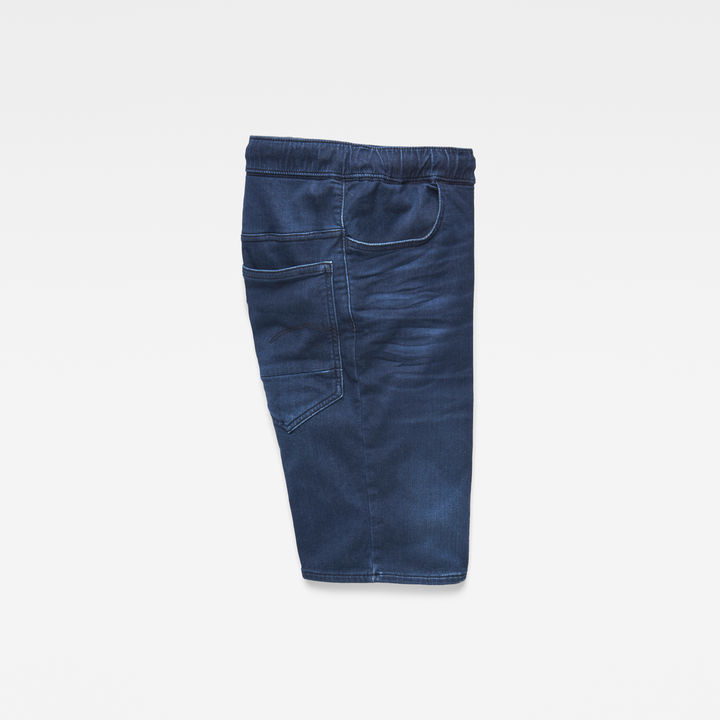 Arc 3d sport short top