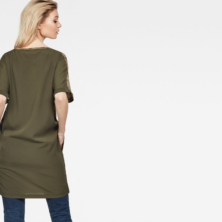 G star joosa dress 2025