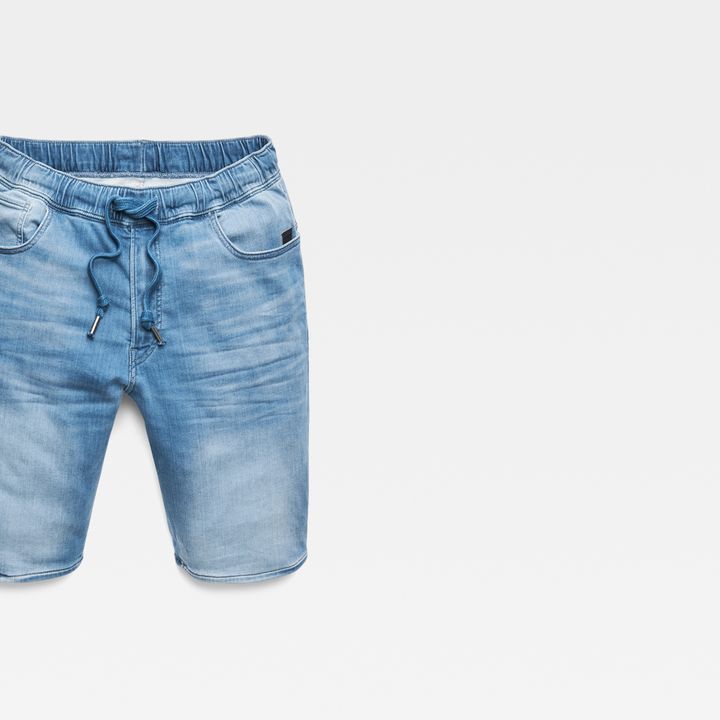 Arc 3D Sport Short Medium blue G STAR ES