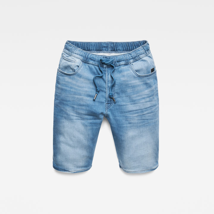 Arc 3D Sport Short Medium blue G STAR AU