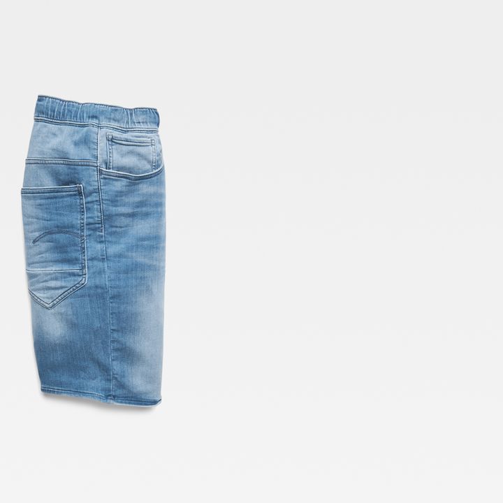 Arc 3D Sport Short Medium blue G STAR CA
