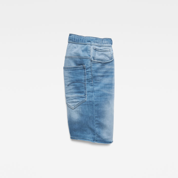Arc 3D Sport Short Medium blue G STAR SA