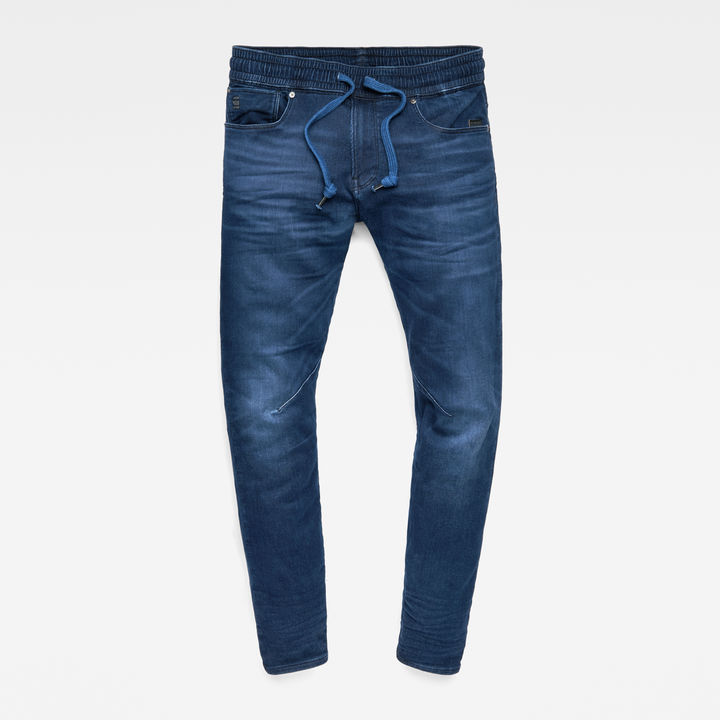 G star arc 3d sport tapered discount