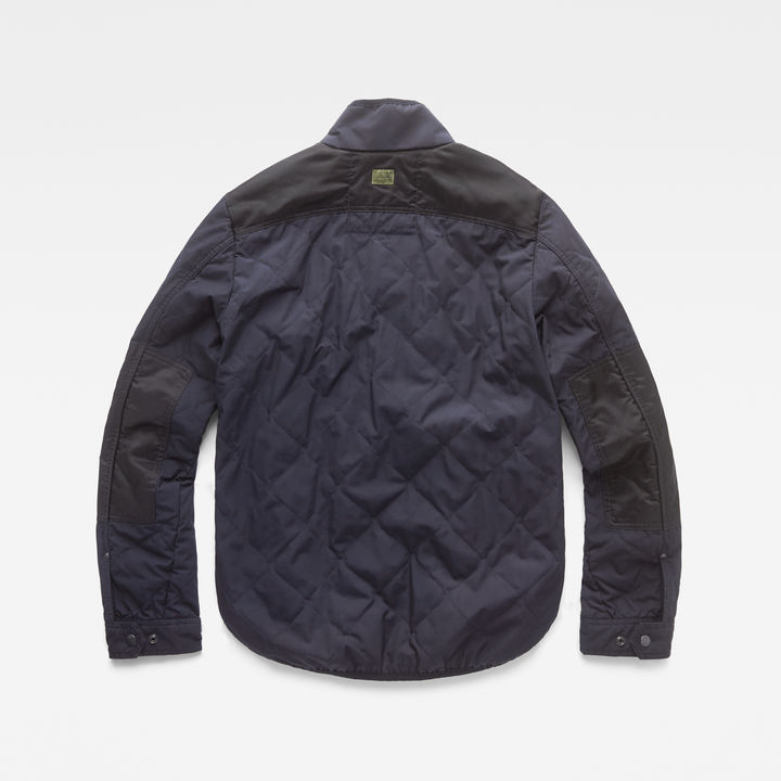 G star filch jacket shop