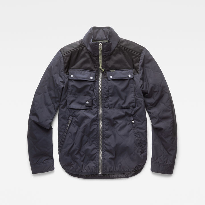 G star filch jacket shop