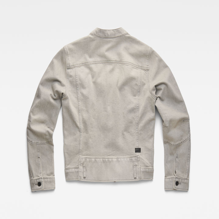5621 chopper slim jacket new arrivals