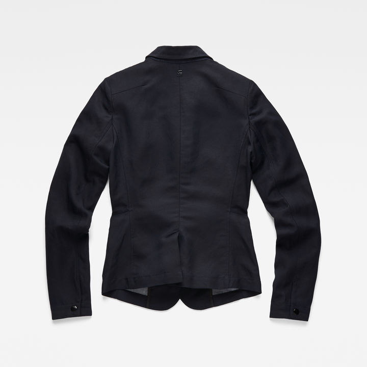 G star rimu zip blazer 2025