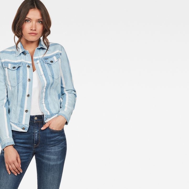 G star 3301 denim jacket sale