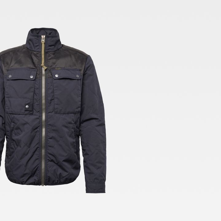 G star filch jacket sales