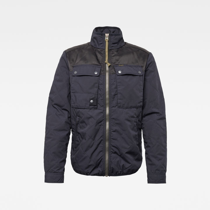 G star filch jacket 2025