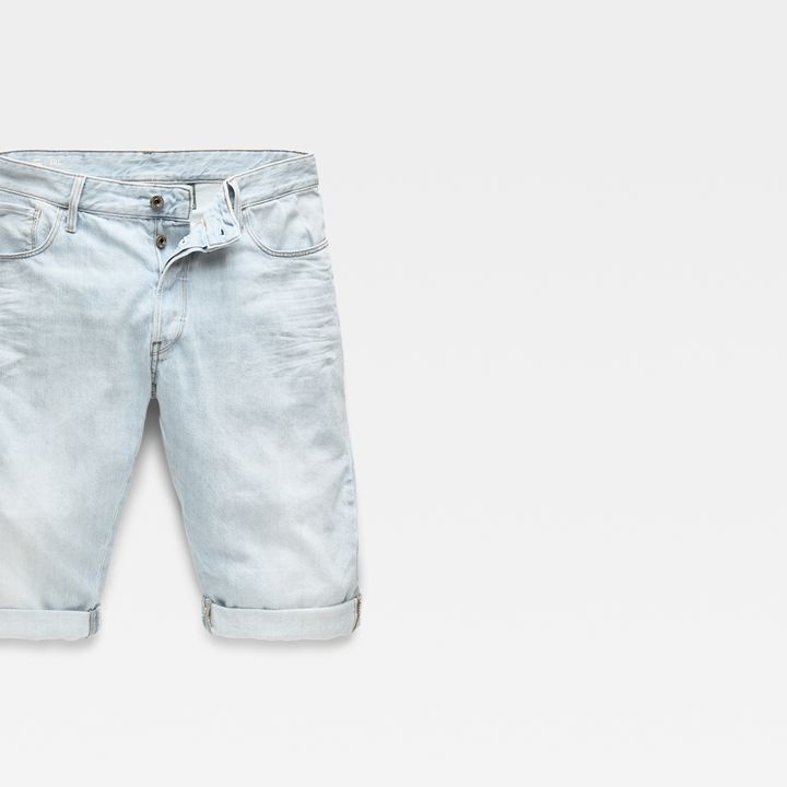 Arc 3D Shorts Light blue G STAR AU