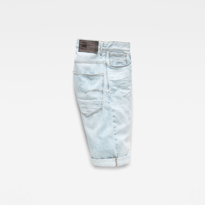 Arc 3D Shorts Light blue G STAR CA
