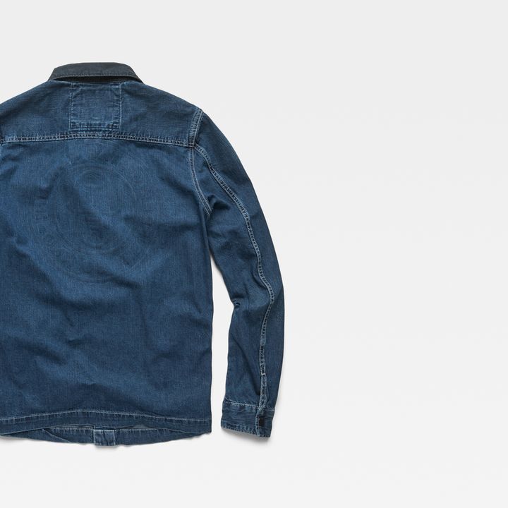 G star blake overshirt online