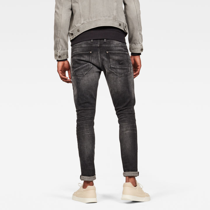 Revend Skinny Jeans Black G STAR AU