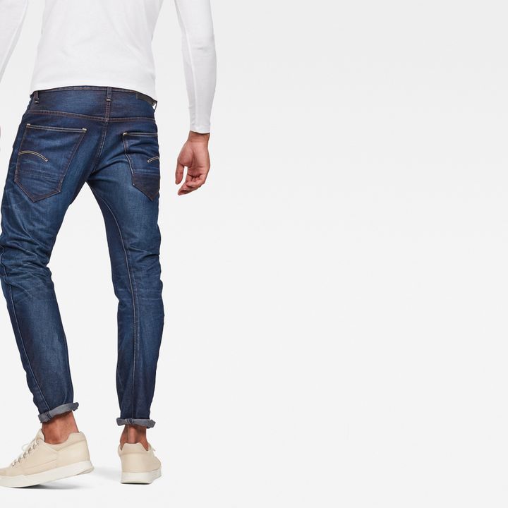 Arc 3D Slim Jeans