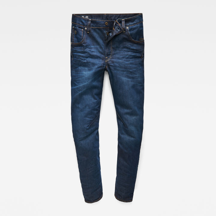 Arc 3D Slim Jeans