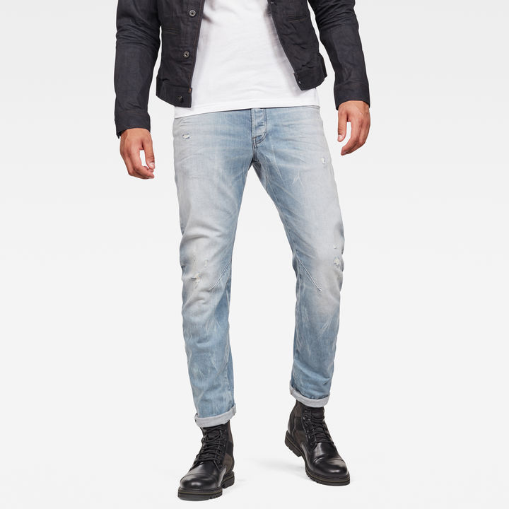 Arc 3D Slim Jeans