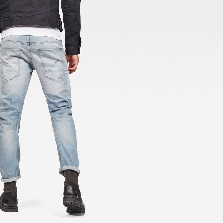 Arc 3D Slim Jeans