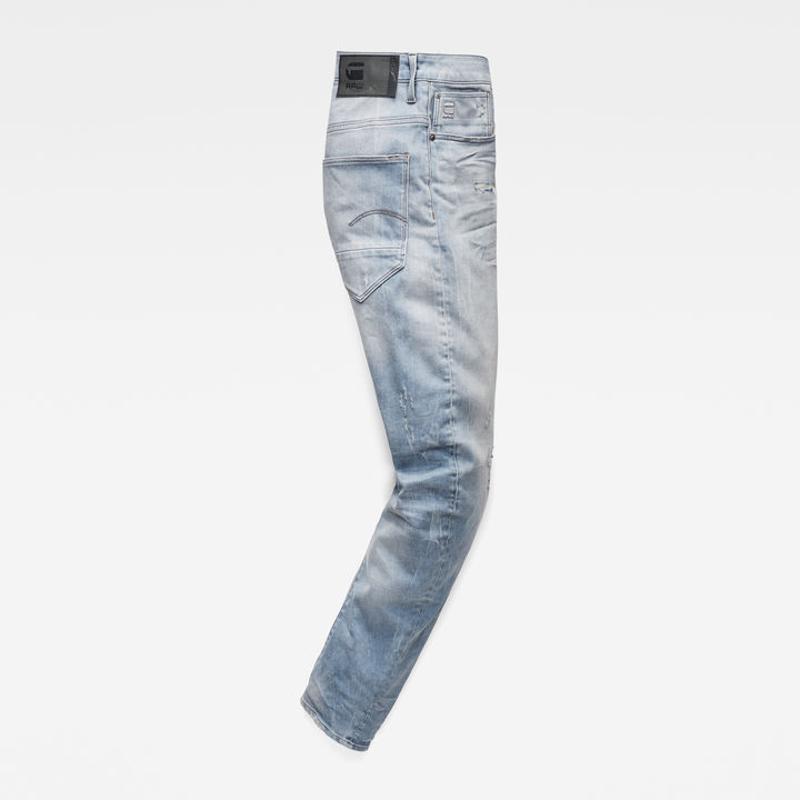 Arc 3D Slim Jeans