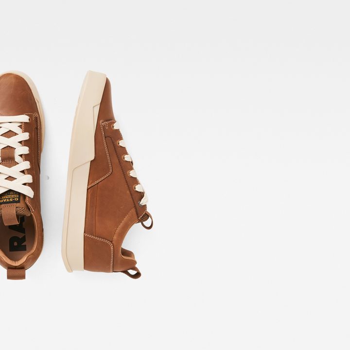 G star rackam core sneakers deals