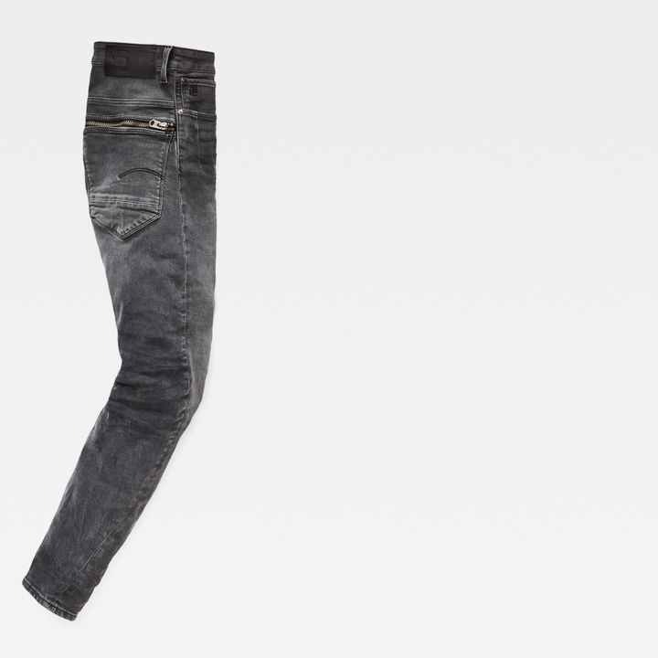 とっておきし福袋 Tobog 3D Relaxed Tapered Jeans | Grey | G-STAR® US パンツ