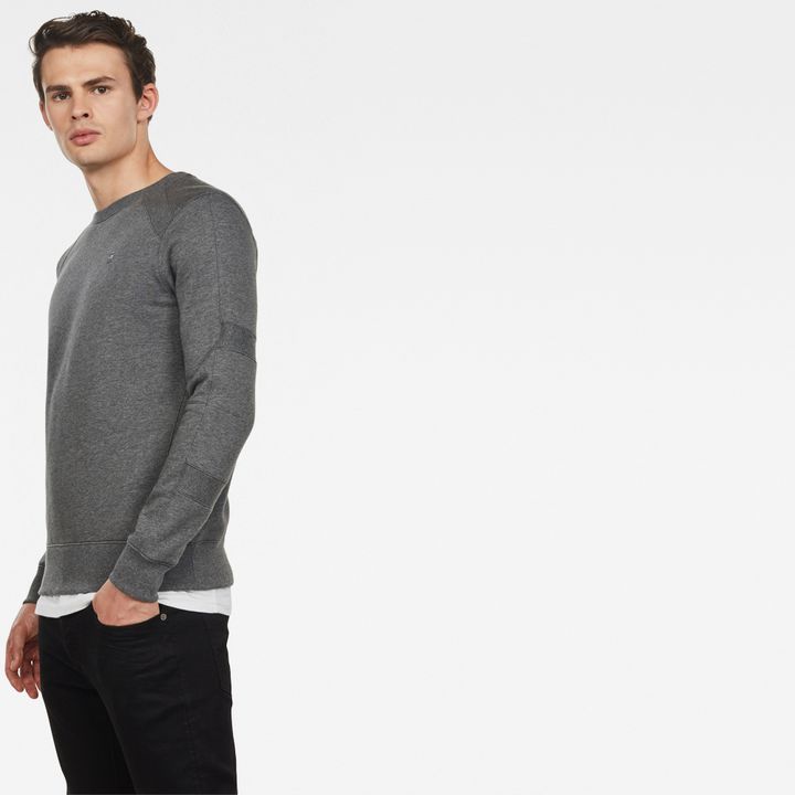 Motac Slim Sweater