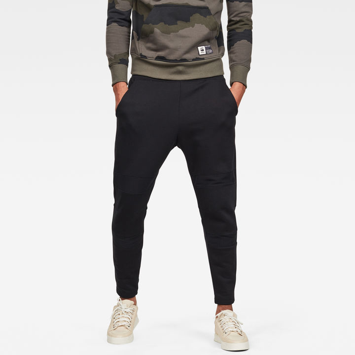 G star motac slim tapered sweatpants outlet