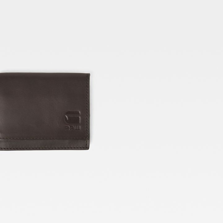 G star card holder 2025