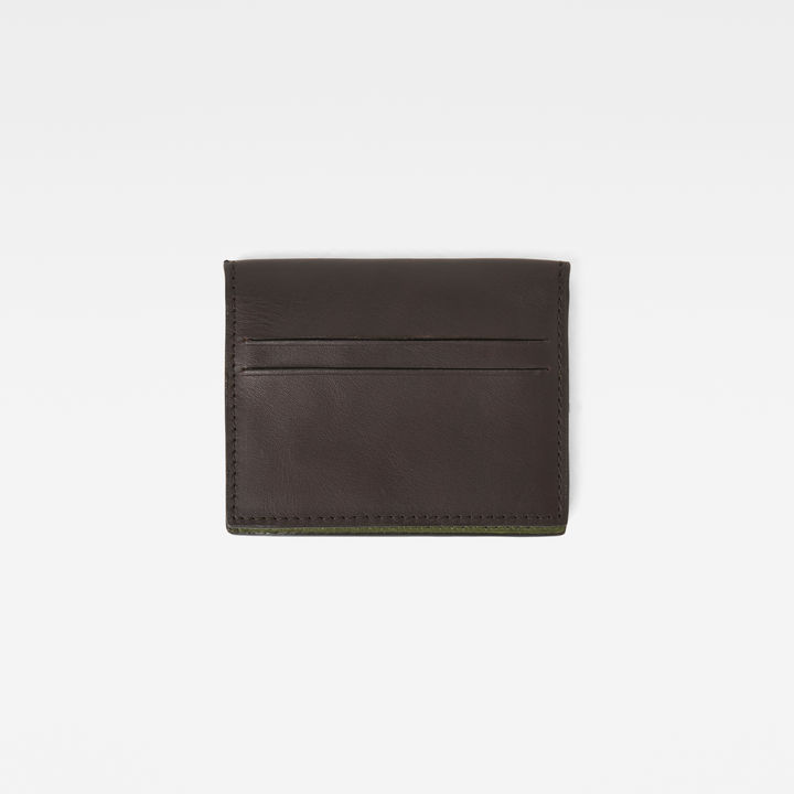 Grizzer CC Wallet