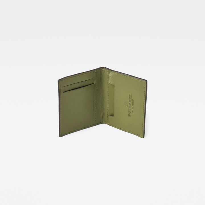 Grizzer CC Wallet