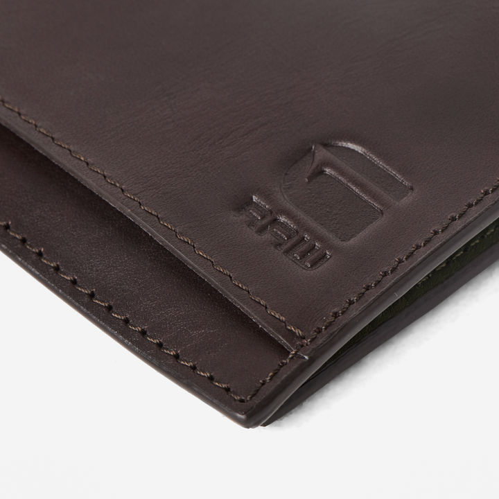 Grizzer CC Wallet