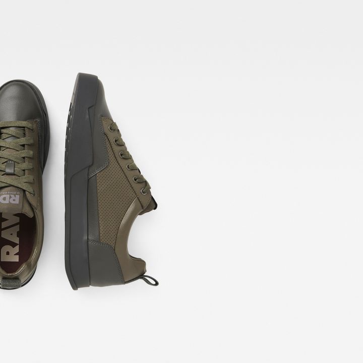 G star rackam core sneakers deals