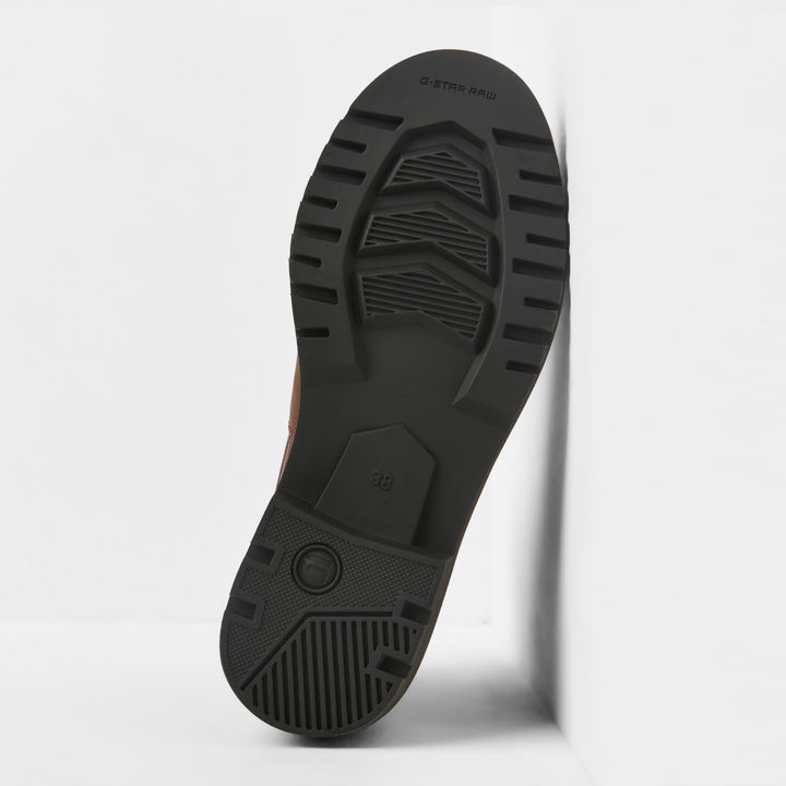 G star core boots shop