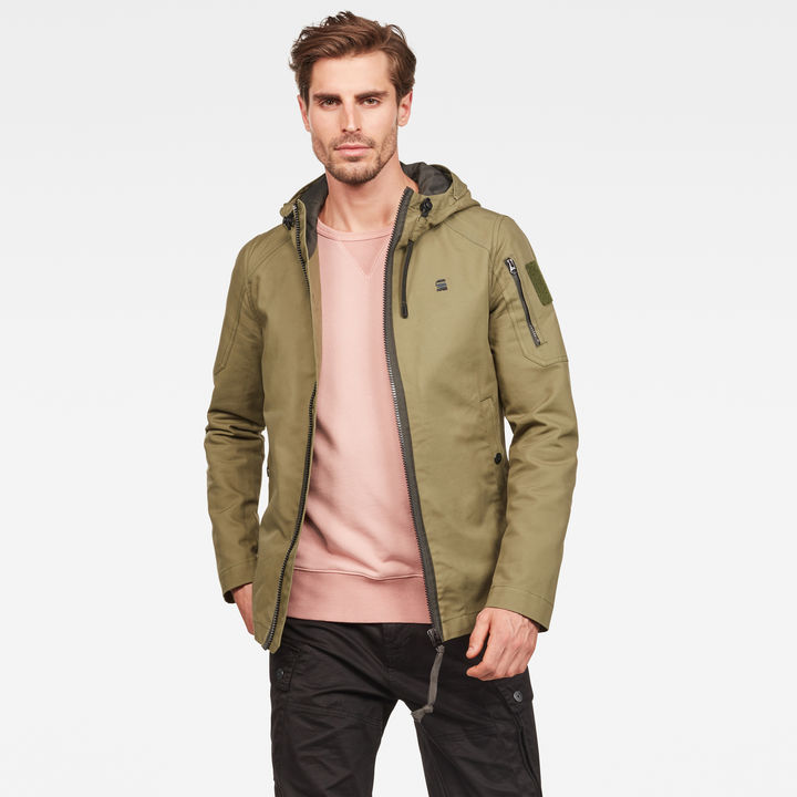 G star batt zip jacket deals