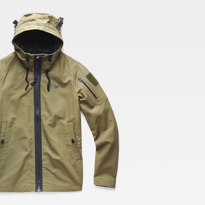 G star batt zip straight outlet