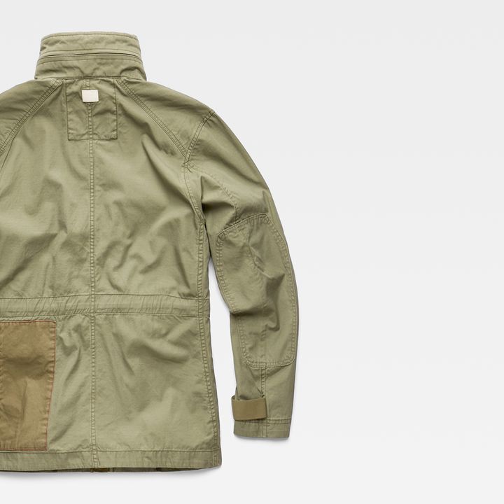 XPO Field Jacket