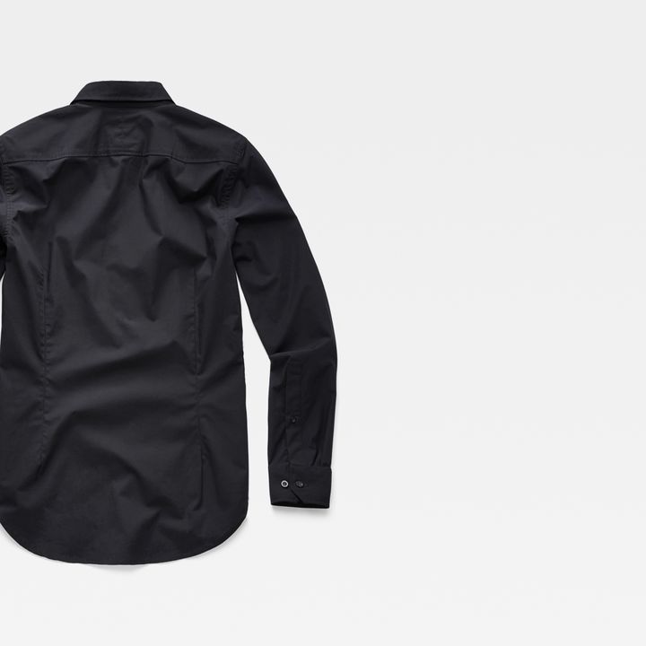 G star core super slim shirt outlet