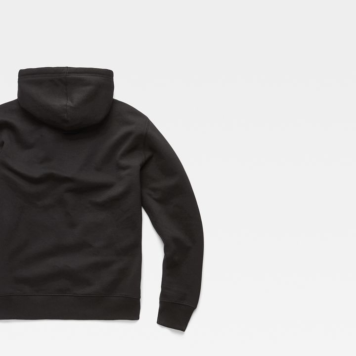 Graphic 14 core hooded sweat online
