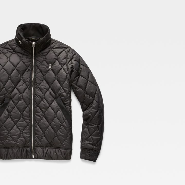 Meefic Overshirt