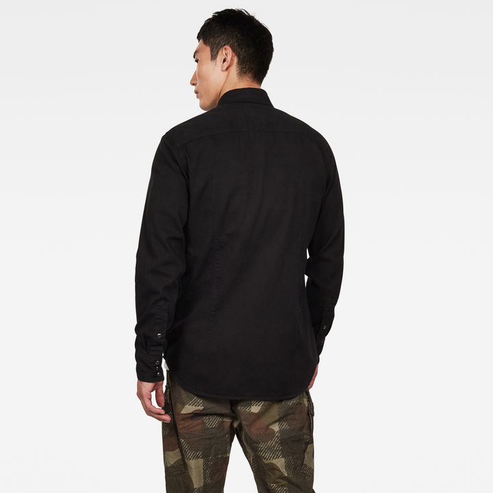 G star 3301 slim shirt 2025