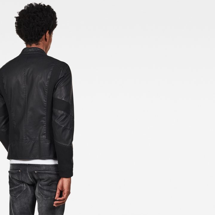 Motac X GPL Biker Jacket