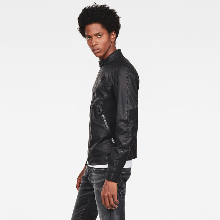 G star motac biker jacket shop
