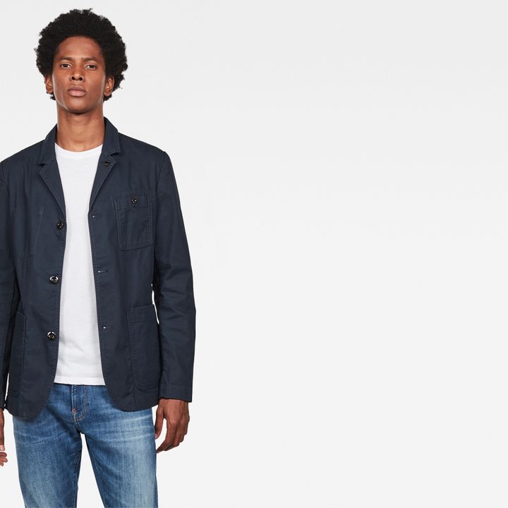 G star blazer cheap