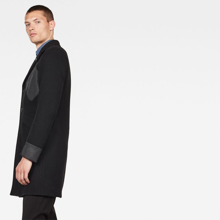 G star wool coat online