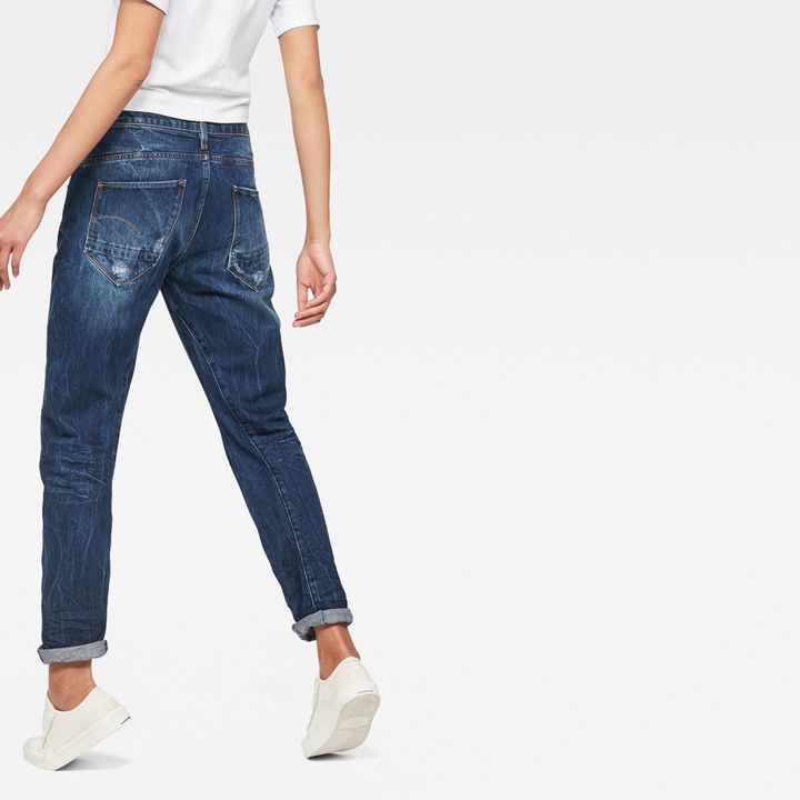 G star arc 3d boyfriend jeans sale