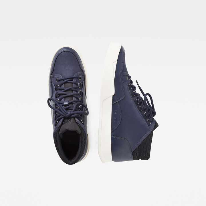 Rackam vodan mid sneakers on sale