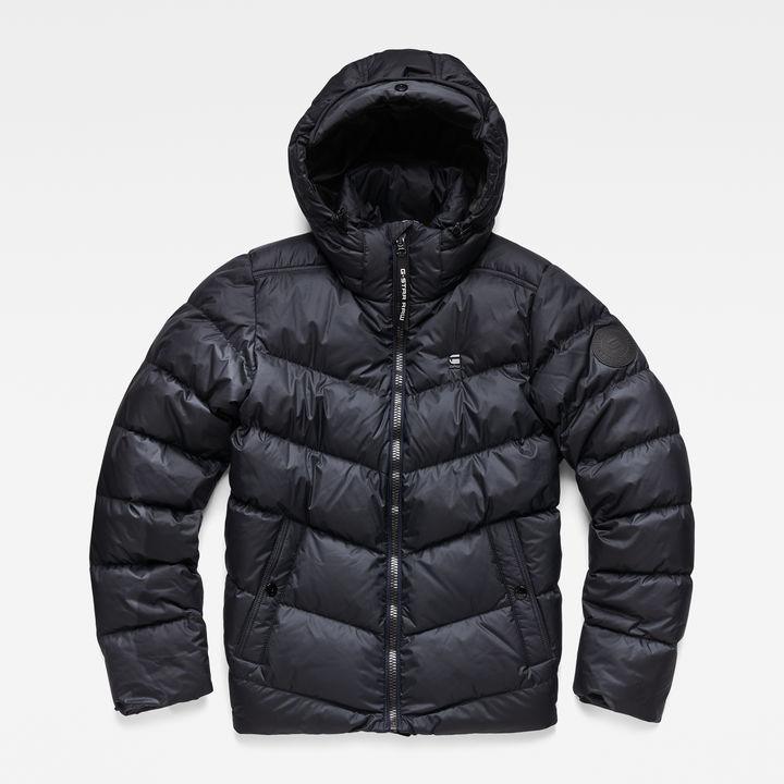 Whistler quilted slim jacket sale