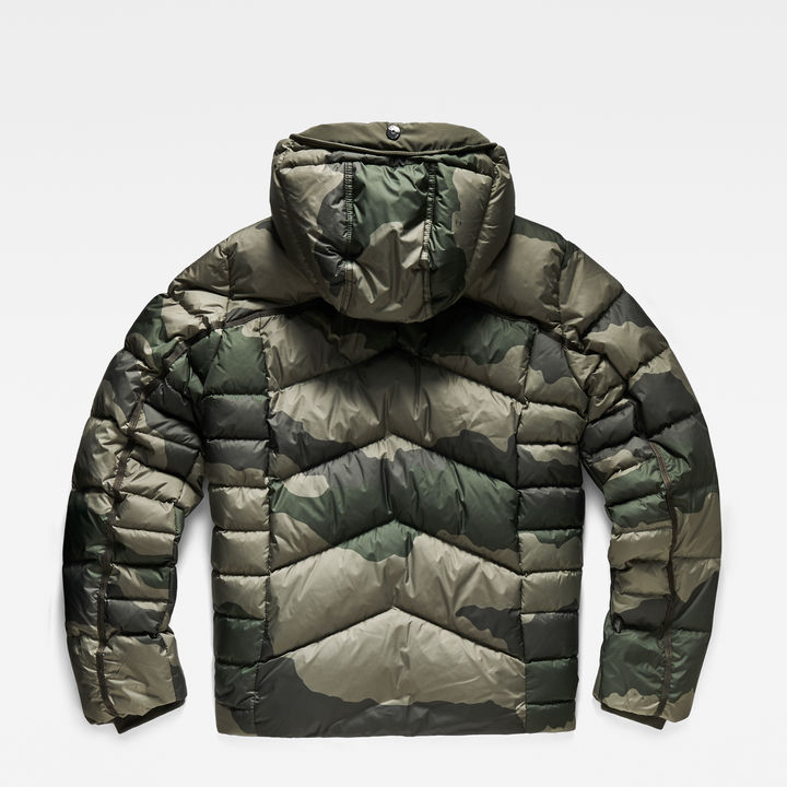 G star whistler down puffer jacket discount