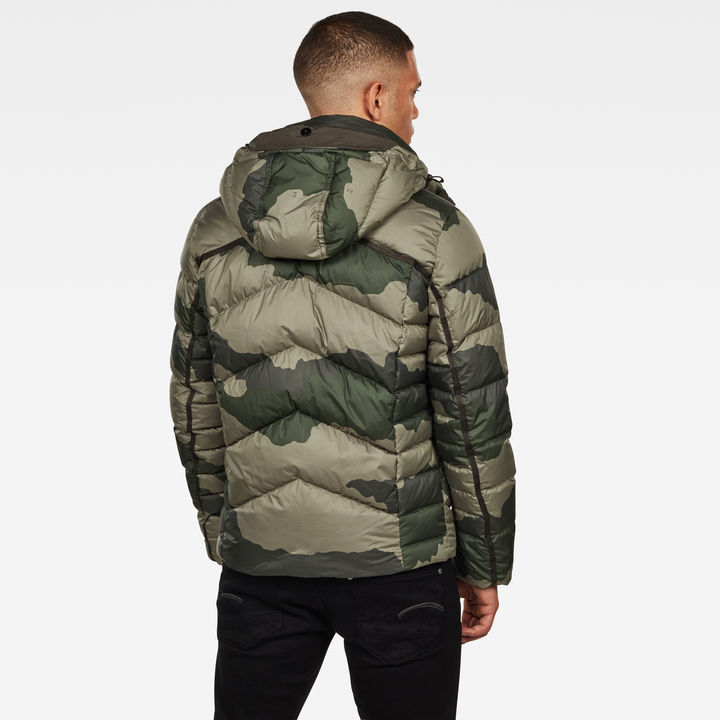 G star whistler bomber jacket top
